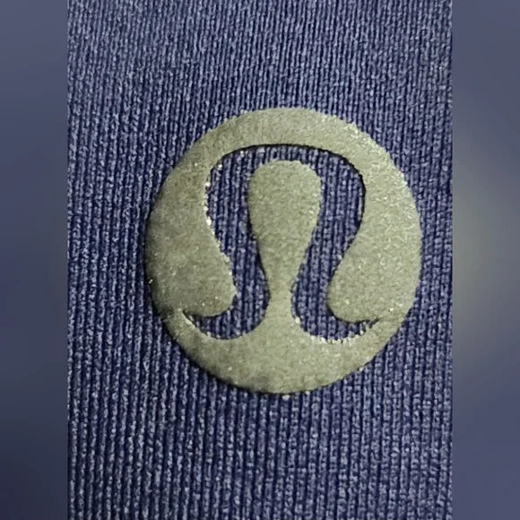 Down for it all vest in Shine Night Sea - Picture 7 of 13